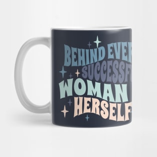 Woman Empowerment, Boss Babe Designs, Divorce Gift for Her Mug